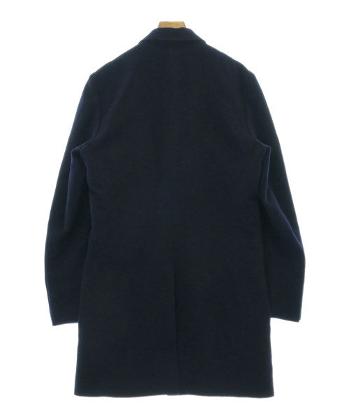 Dior Homme 切斯特披風