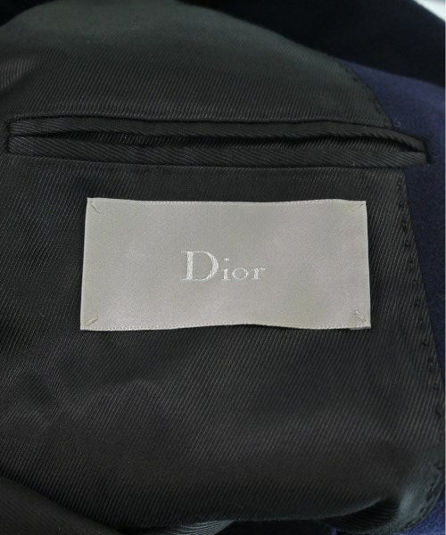 Dior Homme 切斯特披風