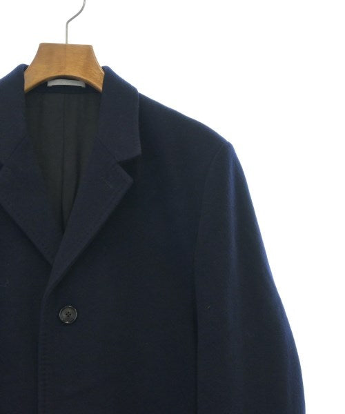 Dior Homme 切斯特披風