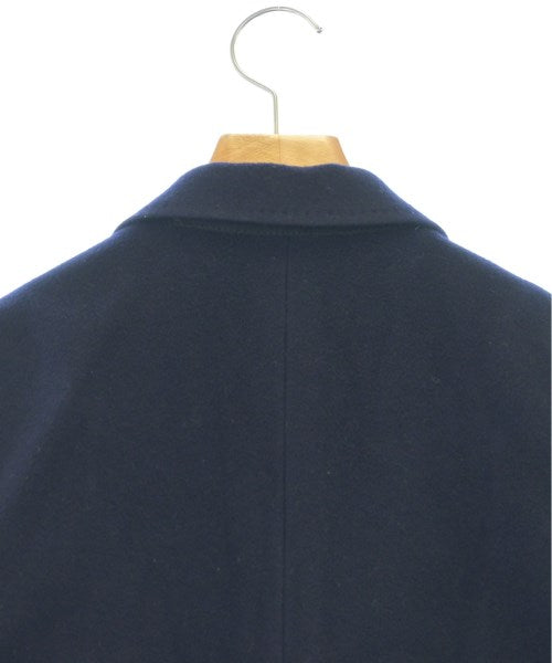 Dior Homme 切斯特披風