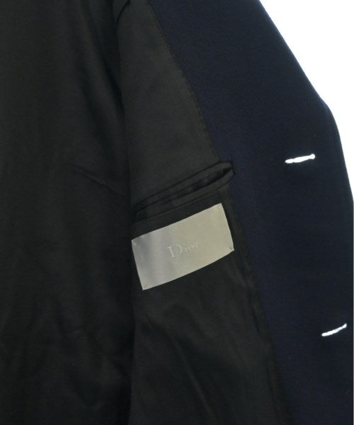 Dior Homme 切斯特披風
