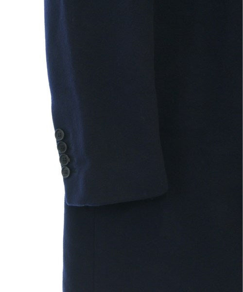 Dior Homme 切斯特披風