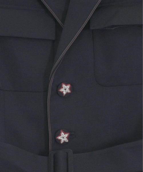 Dior Homme 其他大衣