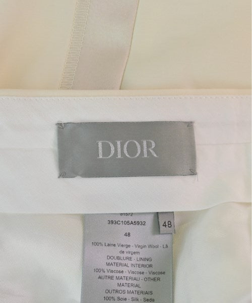 Dior Homme 其他套裝
