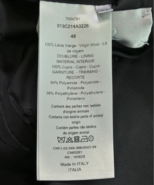 Dior Homme 西裝外套