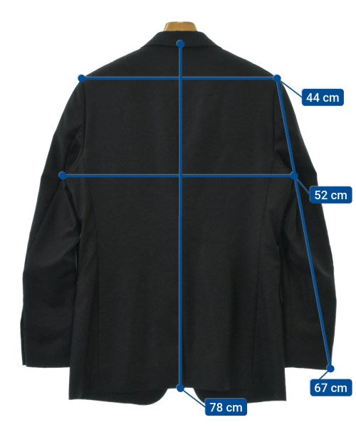 Dior Homme 西裝外套