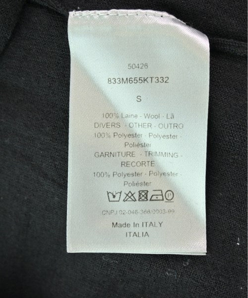 Dior Homme 毛衣