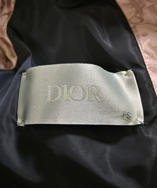 Dior Homme 羽絨夾克/背心