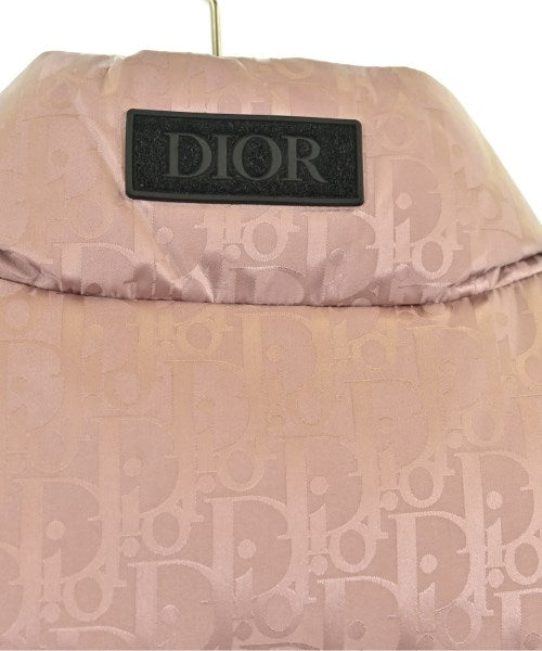 Dior Homme 羽絨夾克/背心