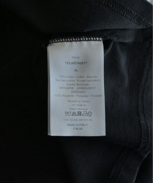 Dior Homme T恤/上衣
