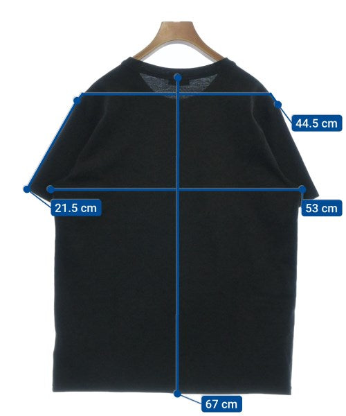 Dior Homme T恤/上衣