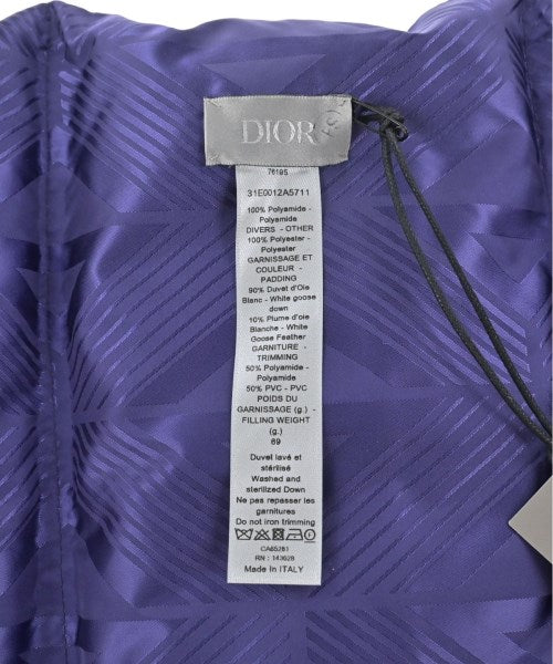 Dior Homme 冬季圍巾