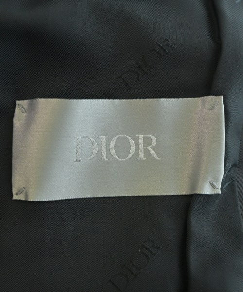 Dior Homme 斜紋夾克
