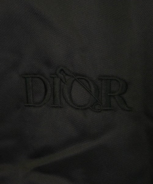 Dior Homme 斜紋夾克