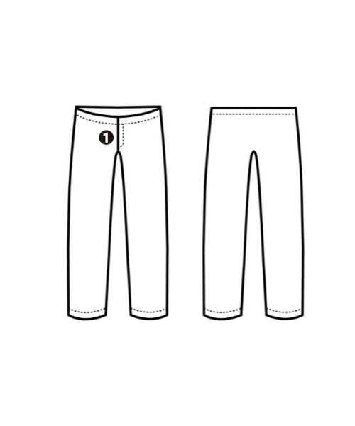 Dior Homme 運動褲