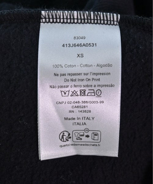 Dior Homme 連帽衫