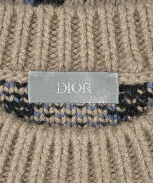 Dior Homme 毛衣