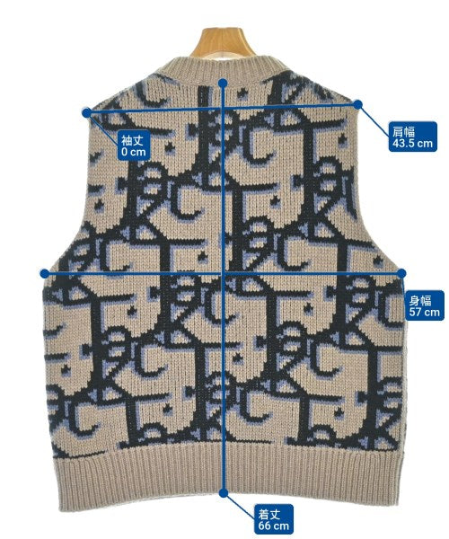 Dior Homme 毛衣