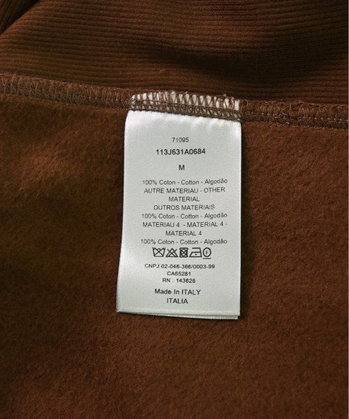 Dior Homme 連帽衫