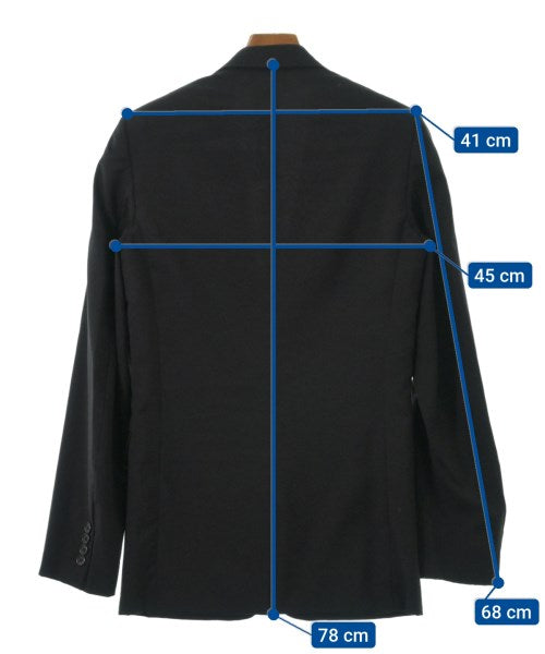 Dior Homme 商務西裝