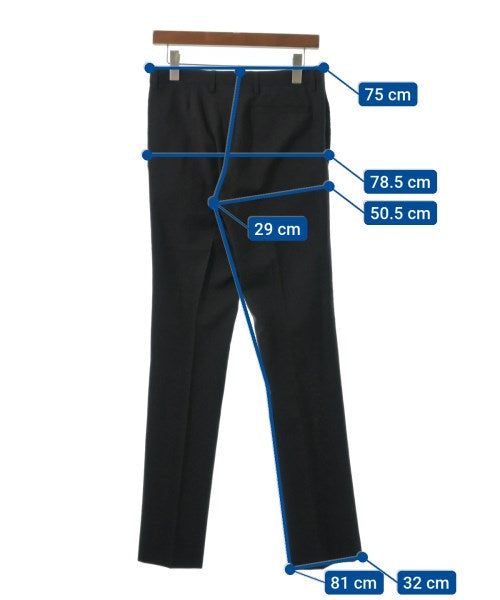 Dior Homme 商務西裝