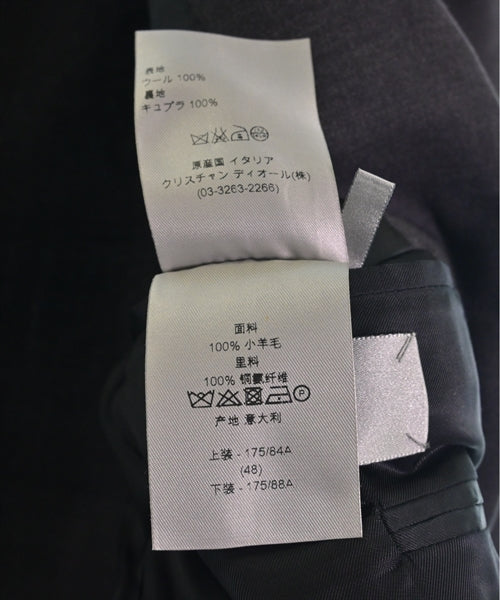 Dior Homme 西裝外套