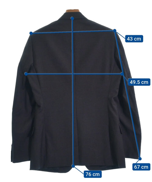 Dior Homme 西裝外套