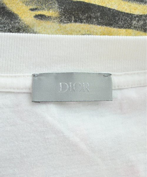 Dior Homme T恤/上衣