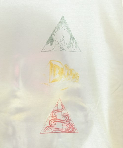 Dior Homme T恤/上衣