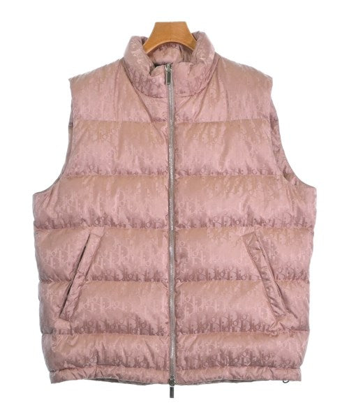 Dior Homme 羽絨夾克/背心