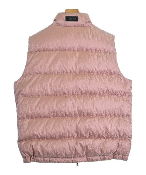 Dior Homme 羽絨夾克/背心