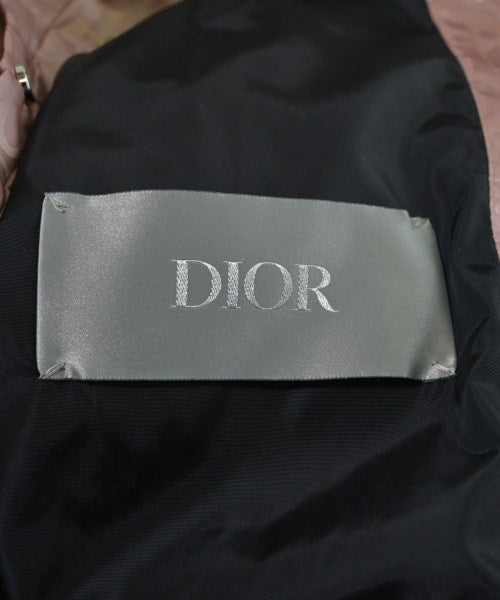 Dior Homme 羽絨夾克/背心