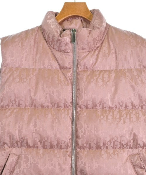 Dior Homme 羽絨夾克/背心