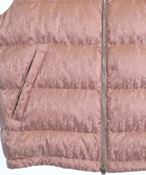 Dior Homme 羽絨夾克/背心