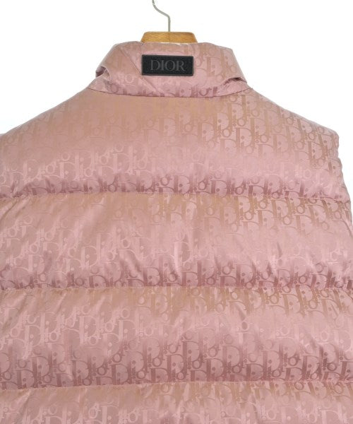 Dior Homme 羽絨夾克/背心