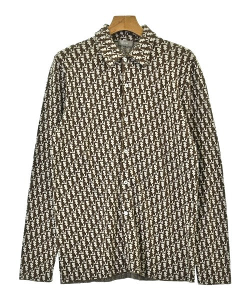 Dior Homme 休閒襯衫