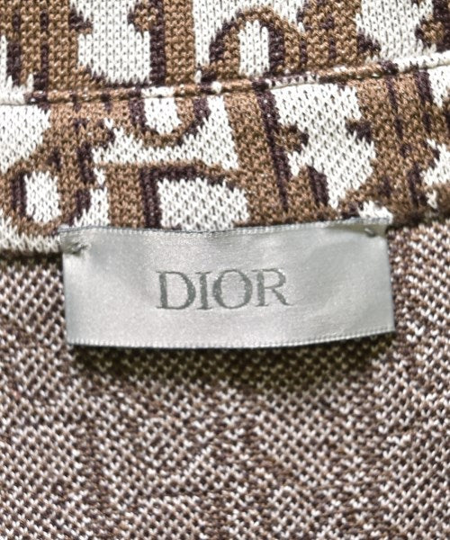 Dior Homme 休閒襯衫
