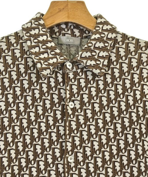 Dior Homme 休閒襯衫