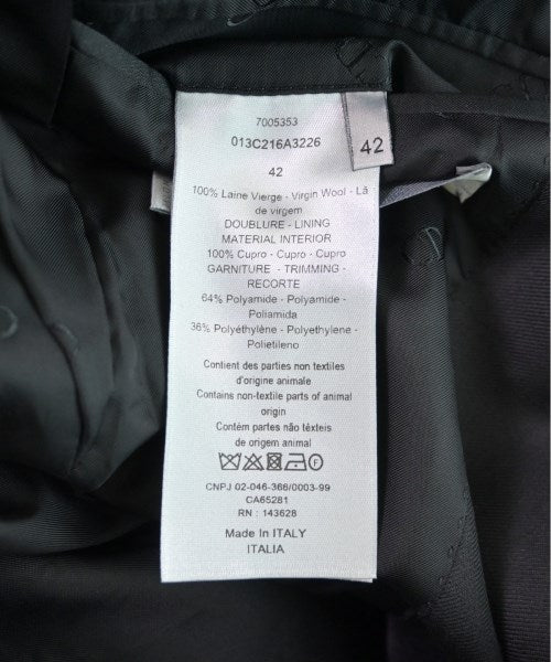 Dior Homme 休閒夾克