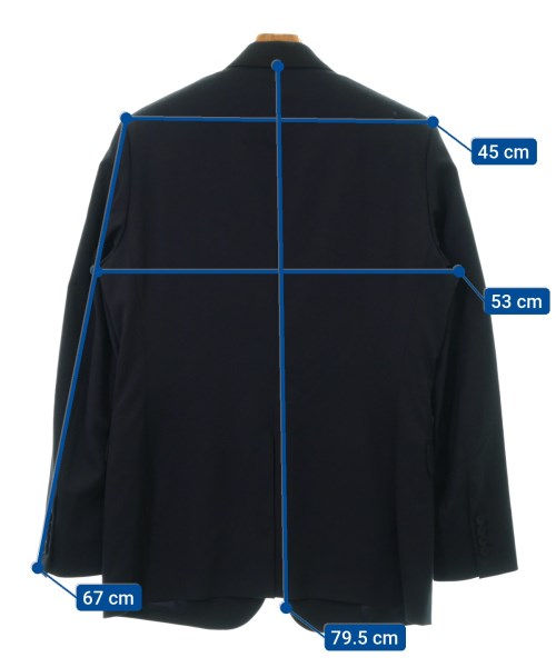 Dior Homme 西裝外套