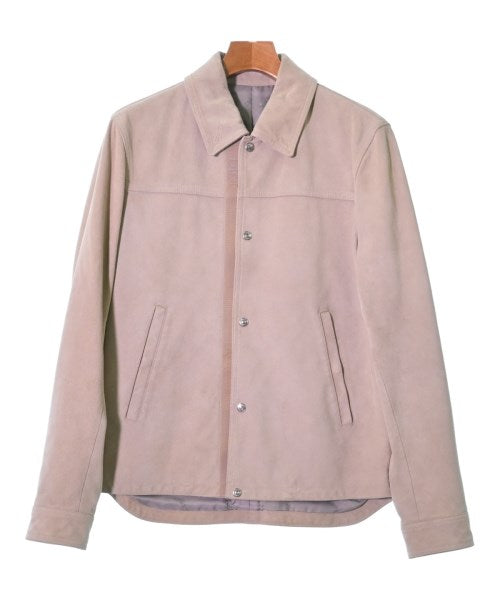 Dior Homme 斜紋夾克