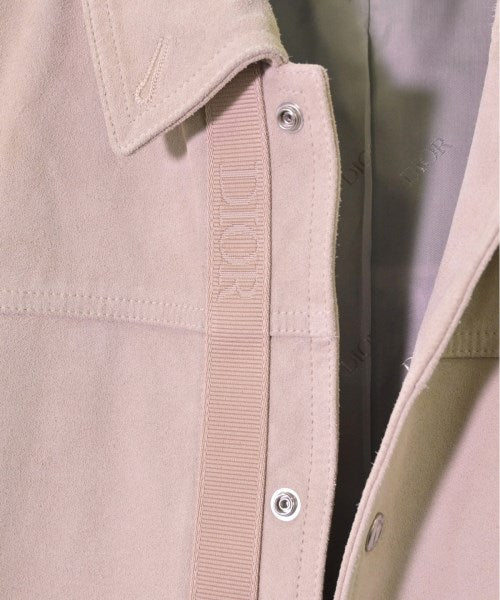 Dior Homme 斜紋夾克