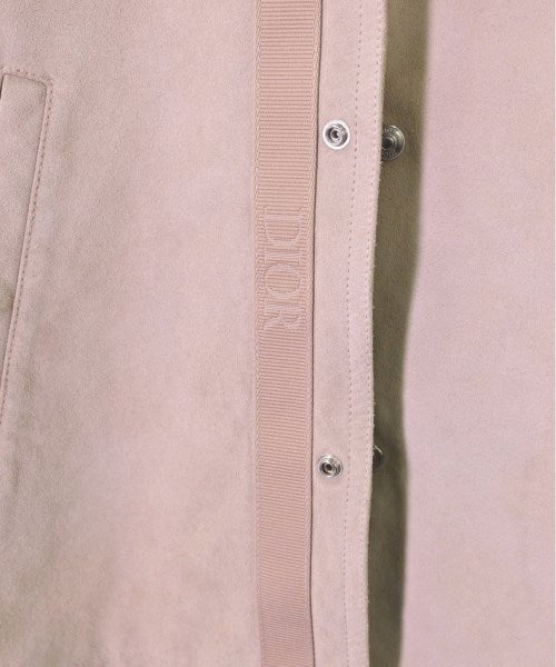 Dior Homme 斜紋夾克