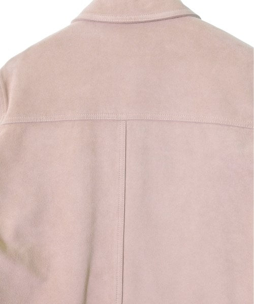 Dior Homme 斜紋夾克
