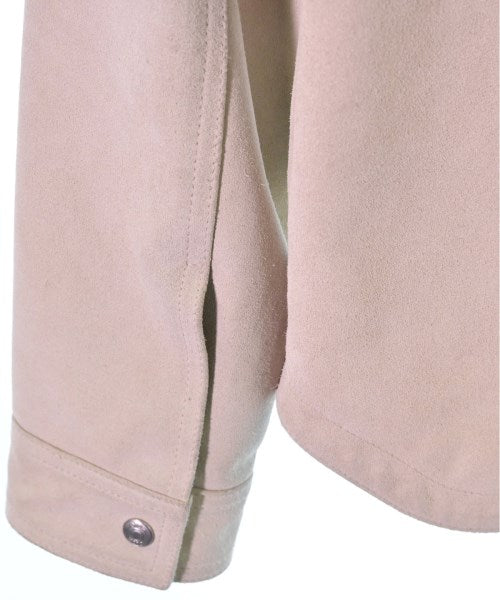 Dior Homme 斜紋夾克