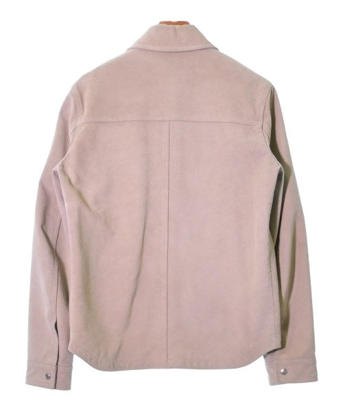 Dior Homme 斜紋夾克
