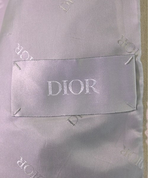 Dior Homme 斜紋夾克