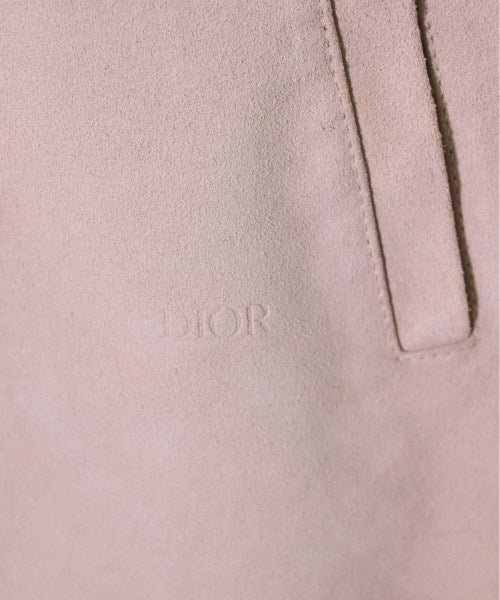 Dior Homme 斜紋夾克