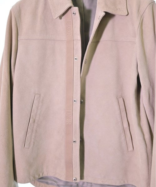 Dior Homme 斜紋夾克