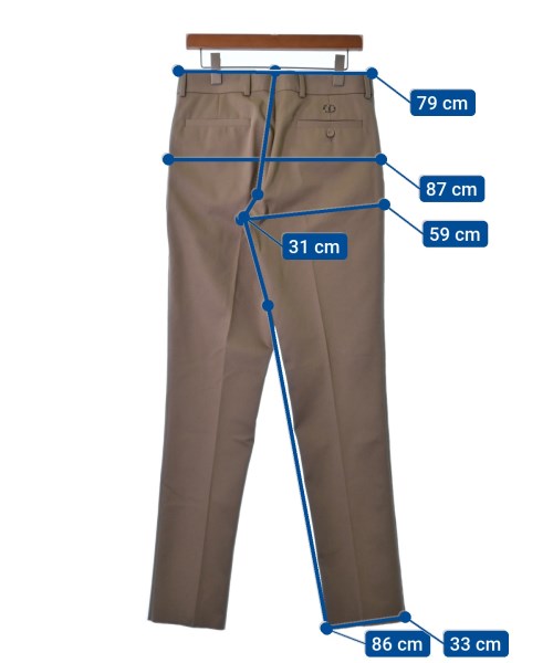 Dior Homme 其他款